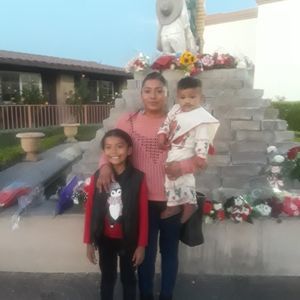 Meet your Posher, Candy